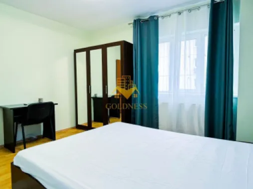3 camere, open space, modern, parcare, Marasti, zona The Office, BRD