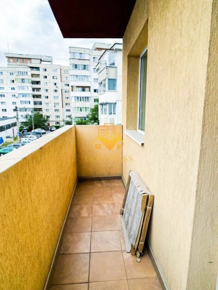 3 camere, open space, modern, parcare, Marasti, zona The Office, BRD