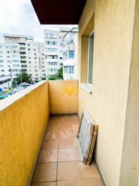 3 camere, open space, modern, parcare, Marasti, zona The Office, BRD