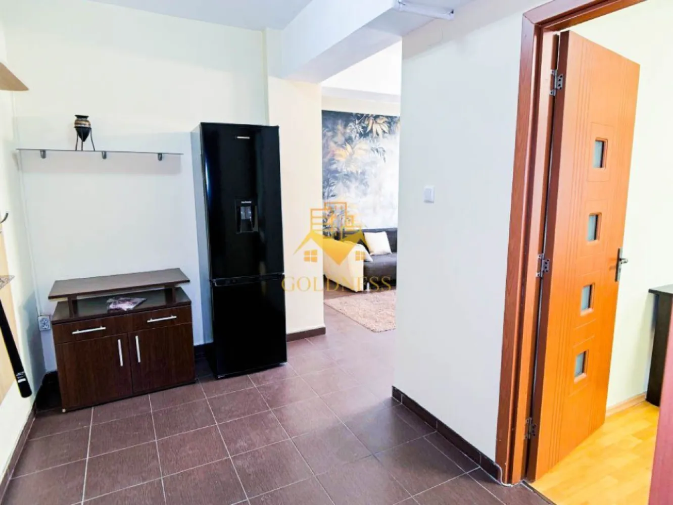 3 camere, open space, modern, parcare, Marasti, zona The Office, BRD