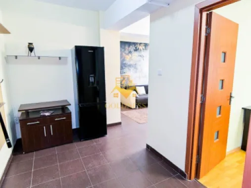 3 camere, open space, modern, parcare, Marasti, zona The Office, BRD