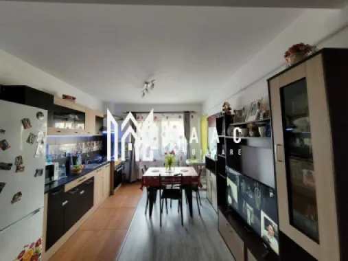 BLACK FRIDAY Apartament 2 camere I Parcare I Balcon I Stanca