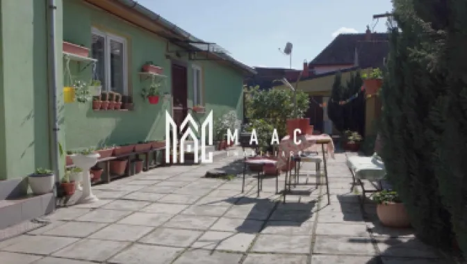Logo MAAC IMOBILIARE logo