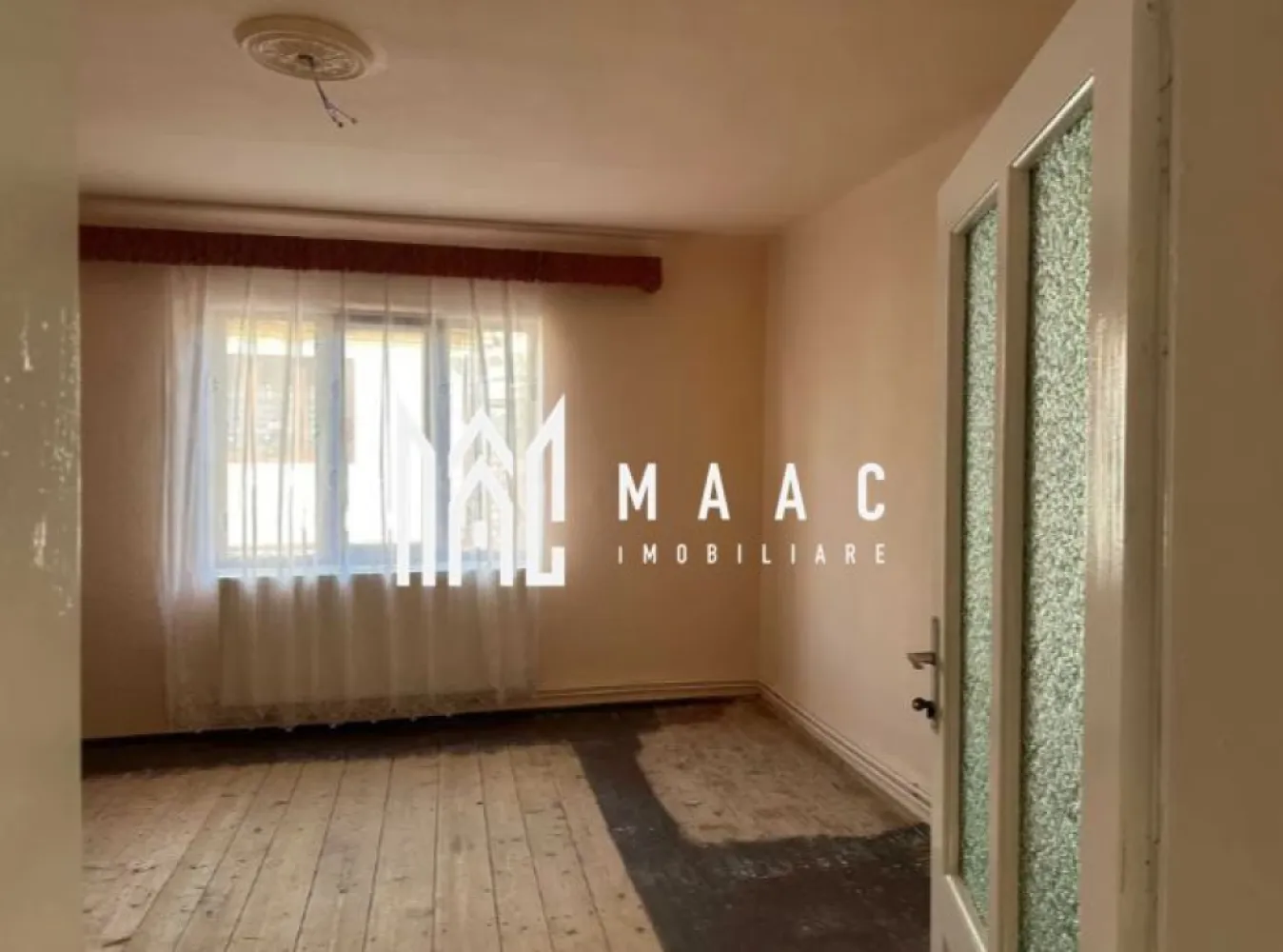 BLACK FRIDAY Casa individuala 3 camere | Teren | Gura Raului