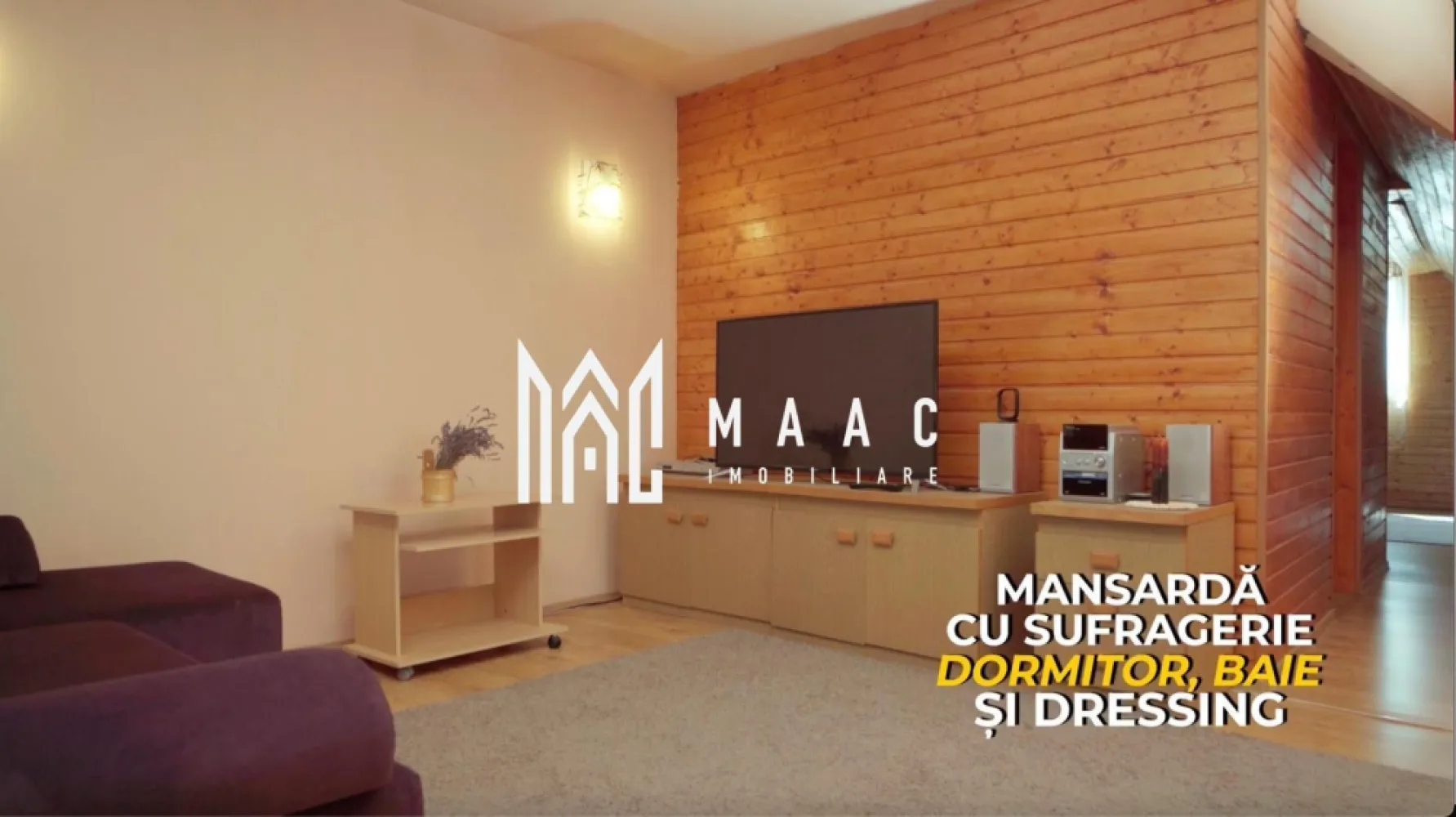 Casă 2 corpuri I Curte + Grădină I 180 MPU I Gușterița