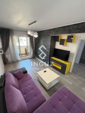 Logo Inguz International logo
