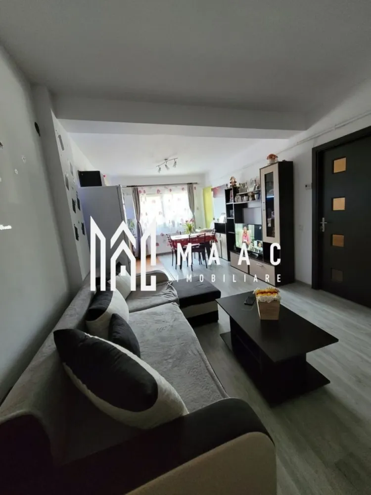 BLACK FRIDAY Apartament 2 camere I Parcare I Balcon I Stanca