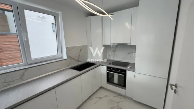 Logo Welhome Imobiliare logo