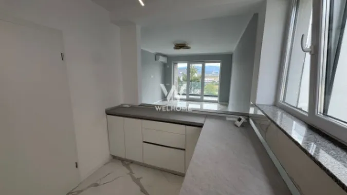 Apartament modern 3 camere - Cristian Sibiu