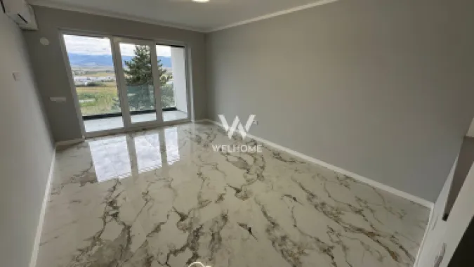 Apartament modern 3 camere - Cristian Sibiu