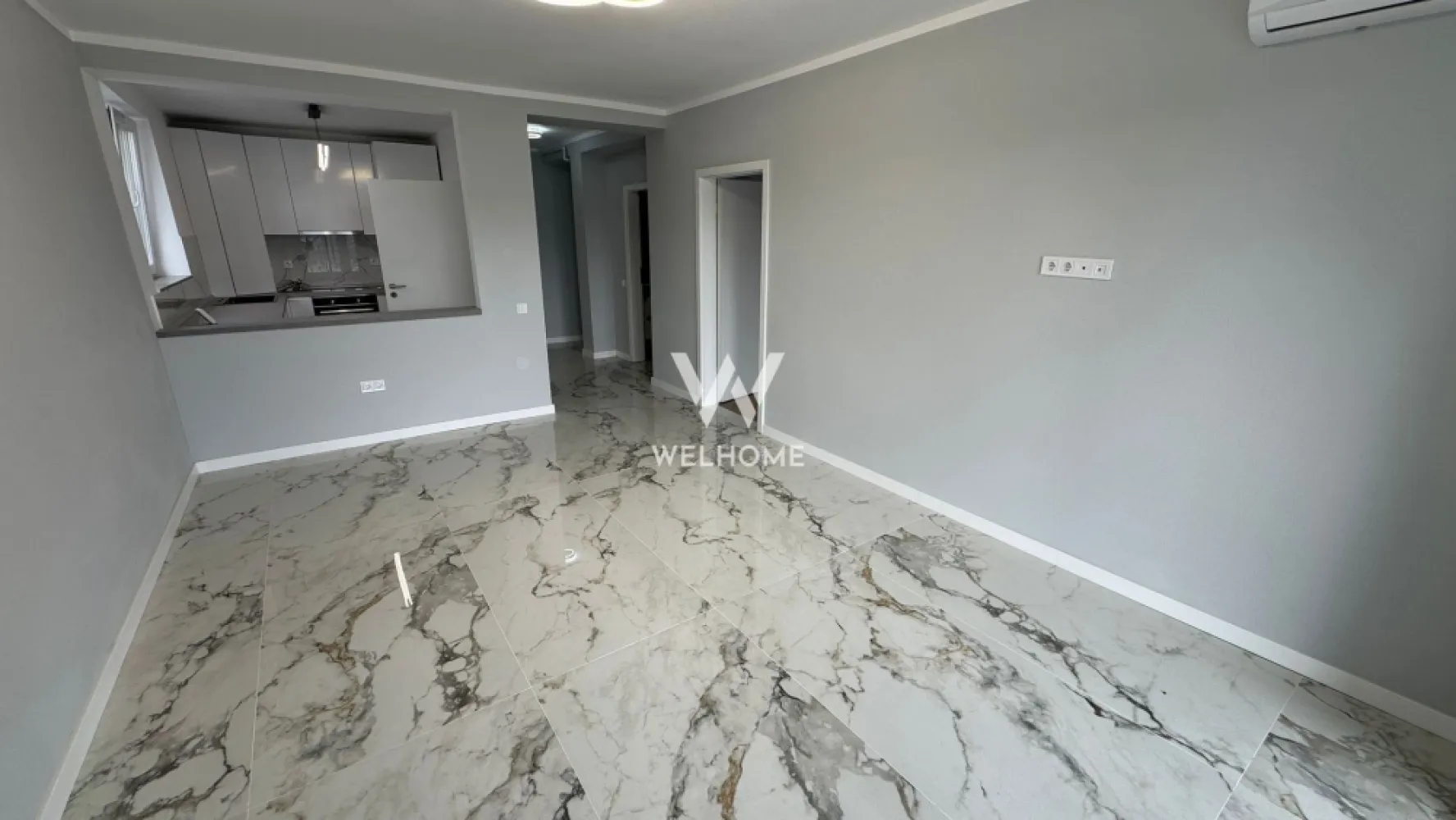 Apartament modern 3 camere - Cristian Sibiu