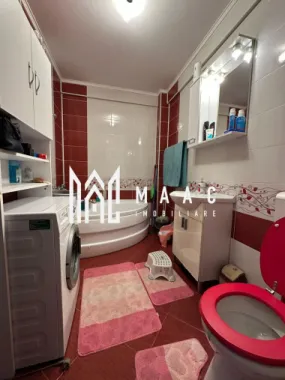 BLACK FRIDAY Apartament 2 camere I Parcare I Balcon I Stanca