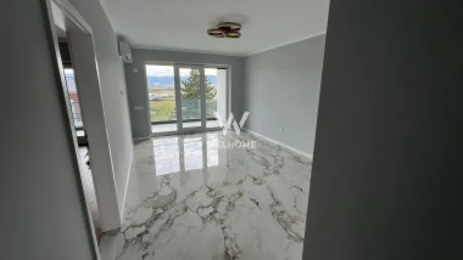 Apartament modern 3 camere - Cristian Sibiu