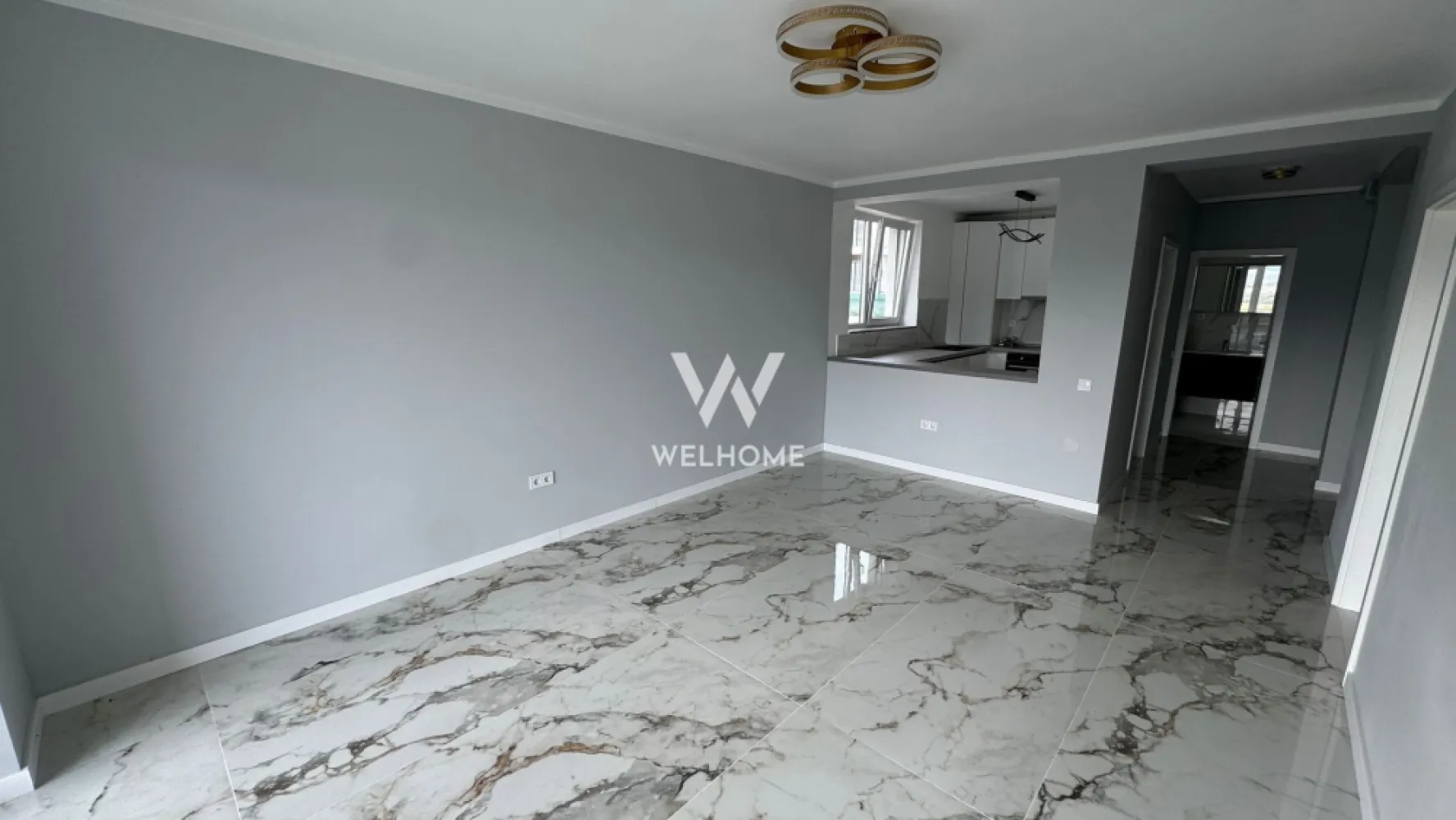 Apartament modern 3 camere - Cristian Sibiu