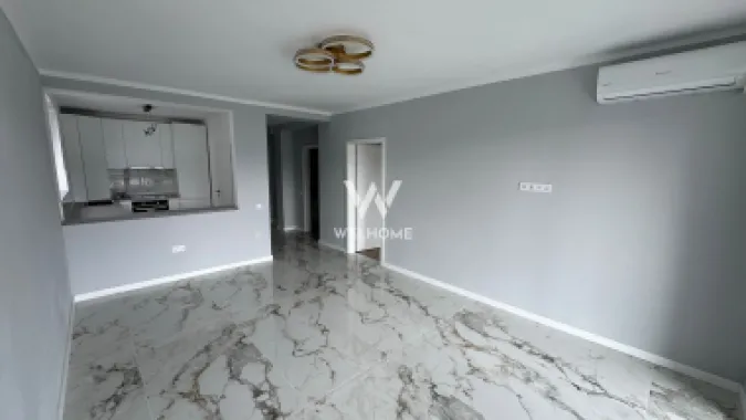 Apartament modern 3 camere - Cristian Sibiu
