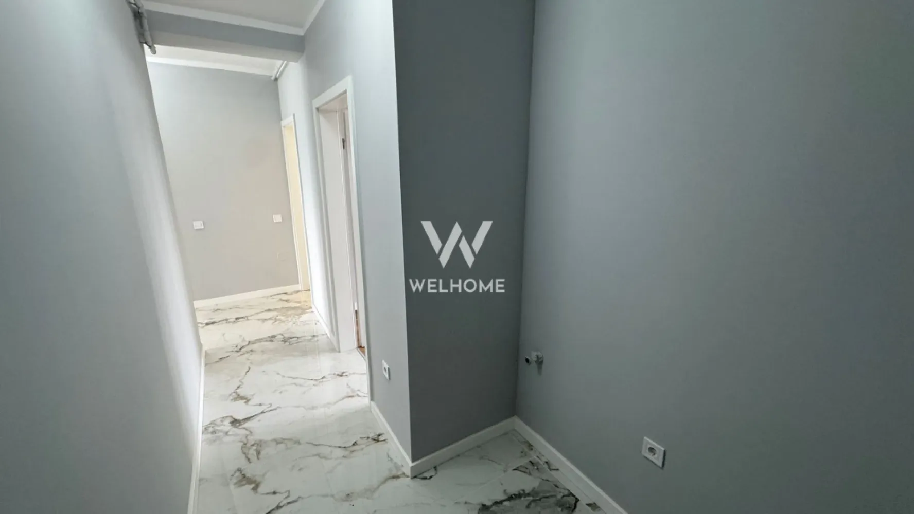 Apartament modern 3 camere - Cristian Sibiu