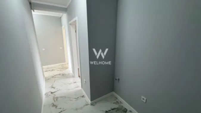 Apartament modern 3 camere - Cristian Sibiu