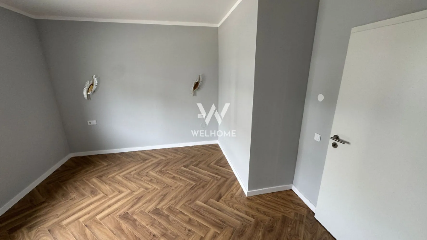 Apartament modern 3 camere - Cristian Sibiu