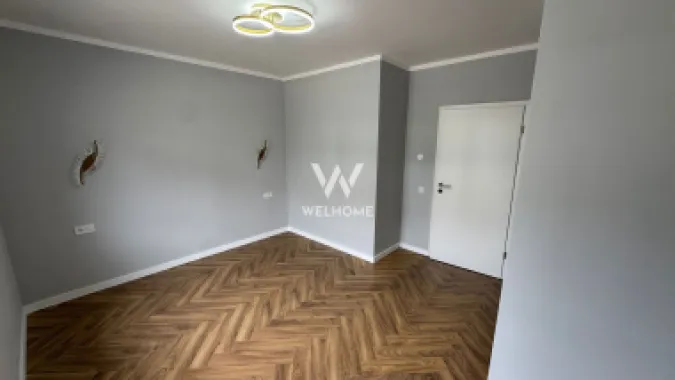 Apartament modern 3 camere - Cristian Sibiu
