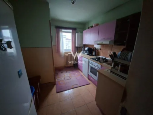 Apartament 3 camere, spațios, zonă Siretului–