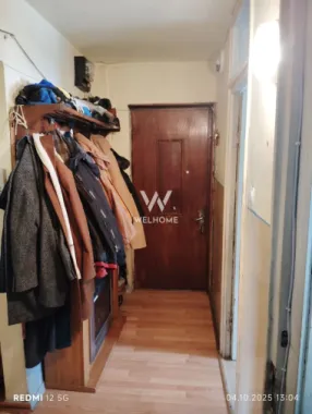 Apartament 3 camere, spațios, zonă Siretului–