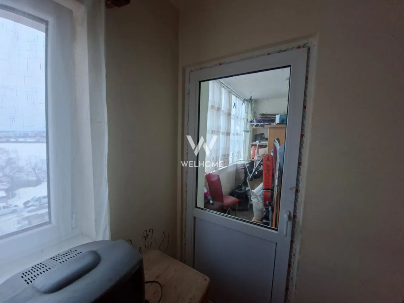 Apartament 3 camere, spațios, zonă Siretului–