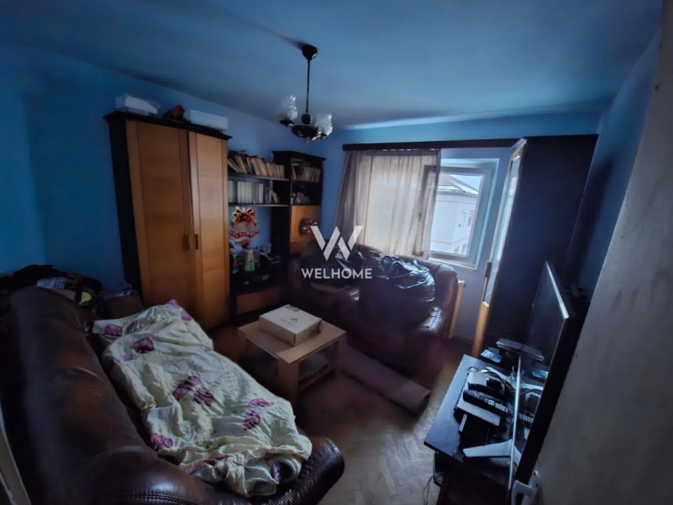 Apartament 3 camere, spațios, zonă Siretului–