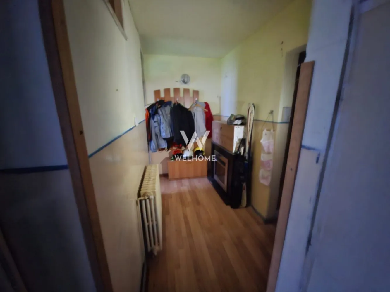 Apartament 3 camere, spațios, zonă Siretului–