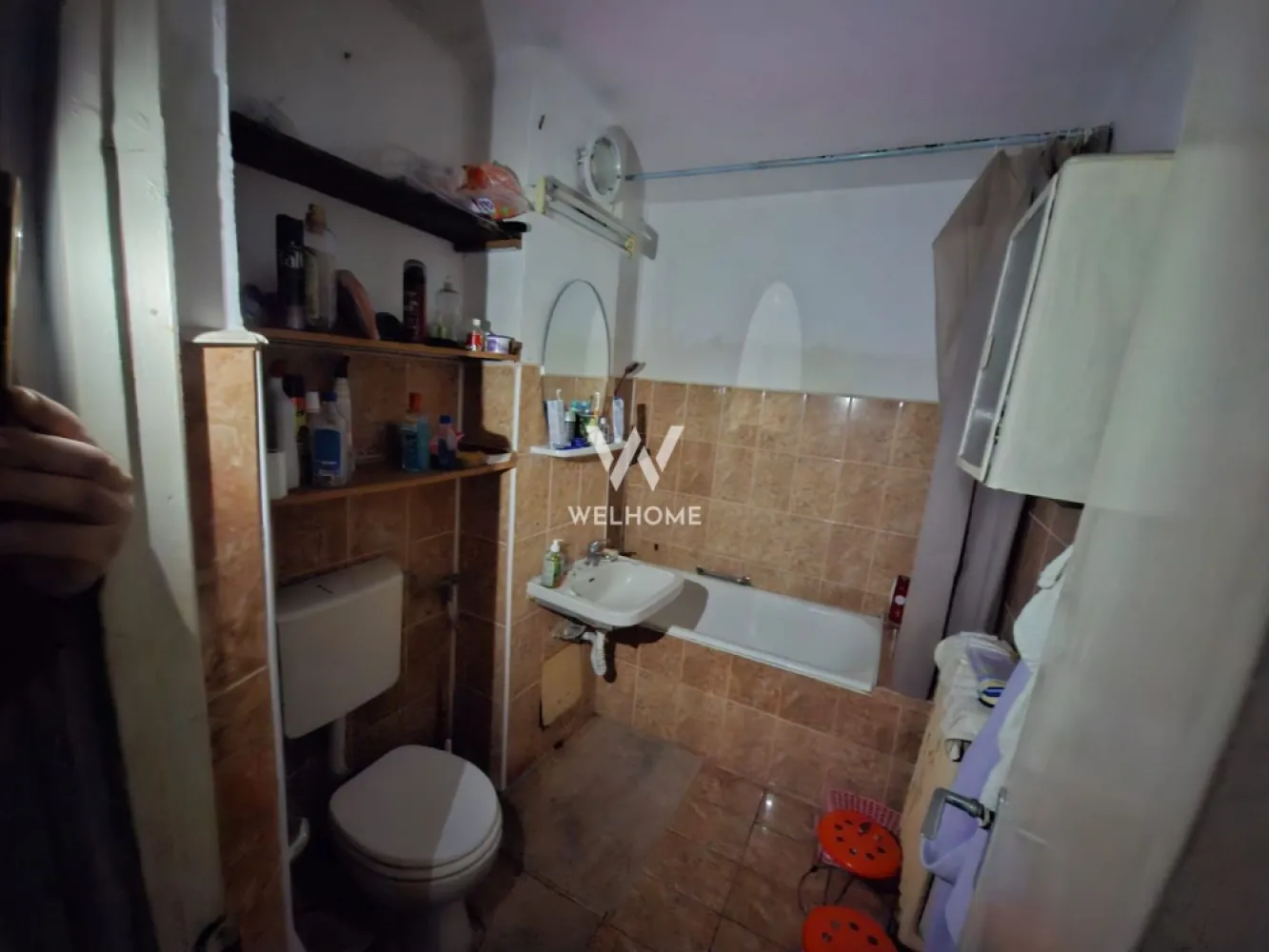 Apartament 3 camere, spațios, zonă Siretului–
