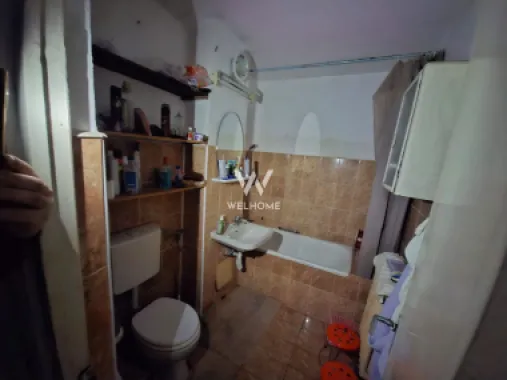 Apartament 3 camere, spațios, zonă Siretului–
