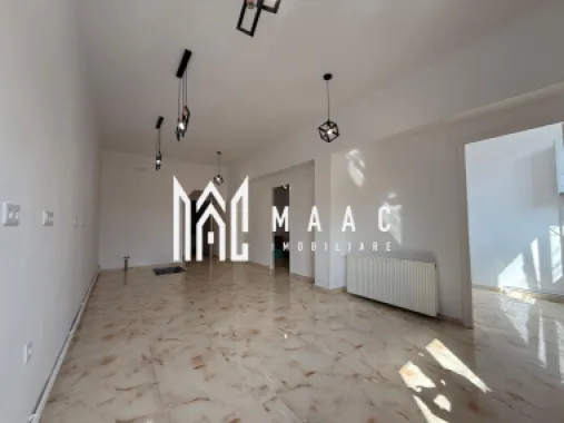 BLACK FRIDAY Spatiu comercial/ birou I 3 camere I Renovat