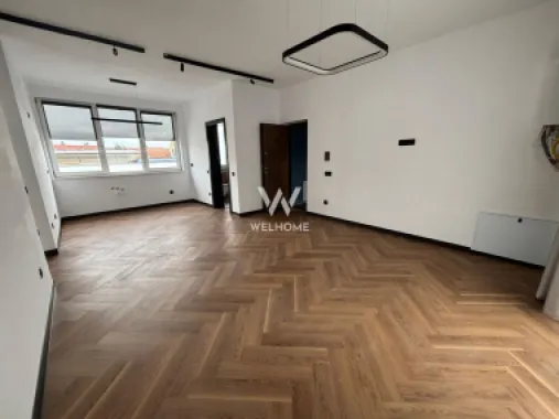 Apartament 3 camere LA VILA cu 2 locuri de parcare in SIBIU