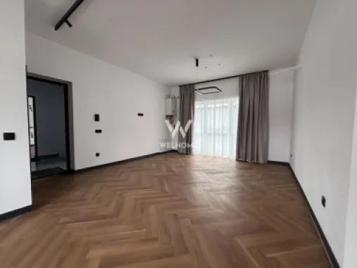 Apartament 3 camere LA VILA cu 2 locuri de parcare in SIBIU