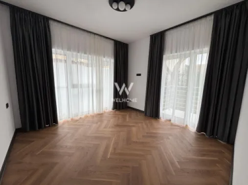 Apartament 3 camere LA VILA cu 2 locuri de parcare in SIBIU