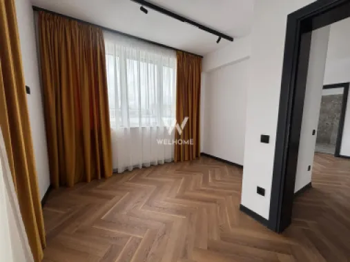 Apartament 3 camere LA VILA cu 2 locuri de parcare in SIBIU