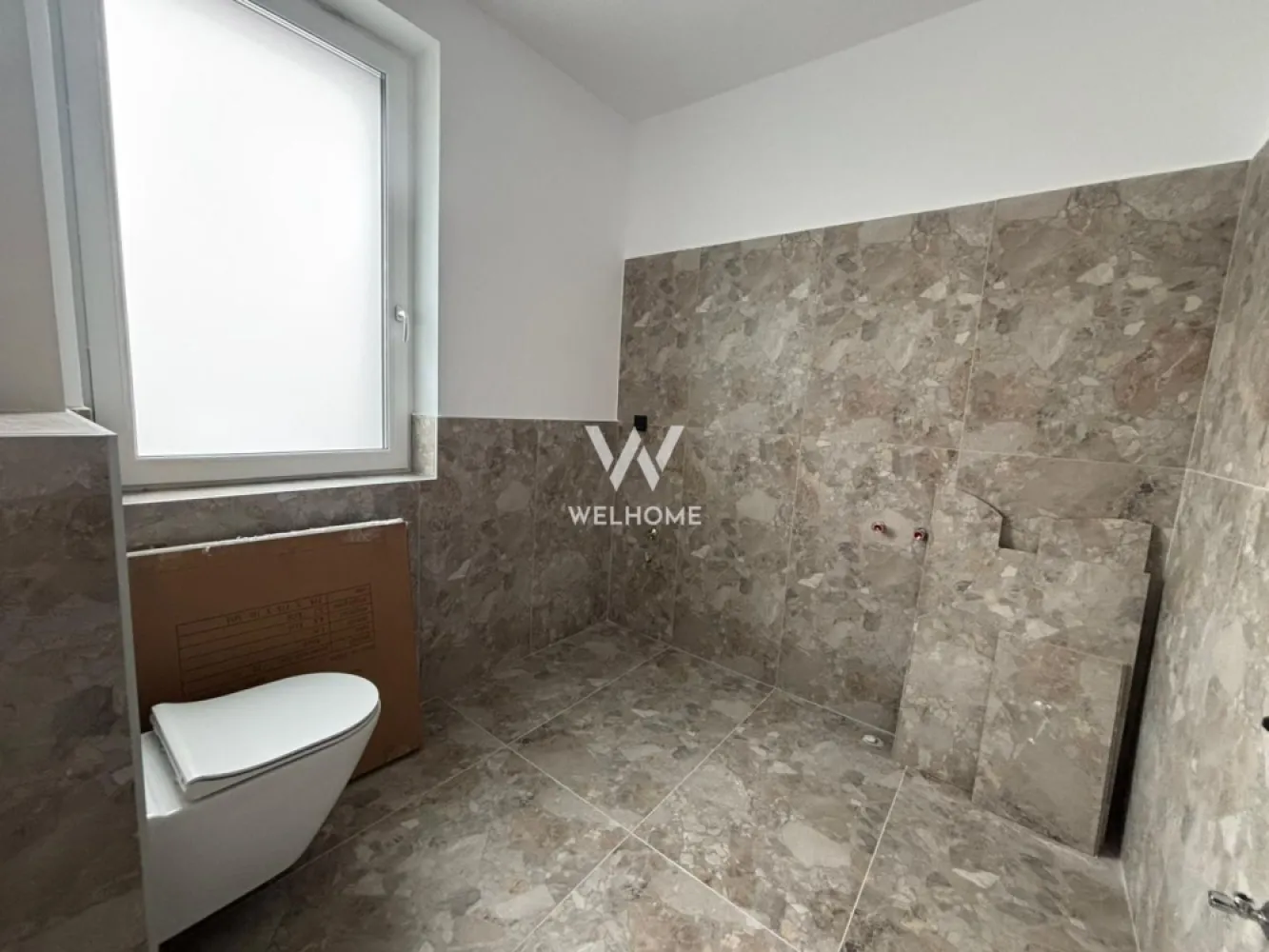Apartament 3 camere LA VILA cu 2 locuri de parcare in SIBIU