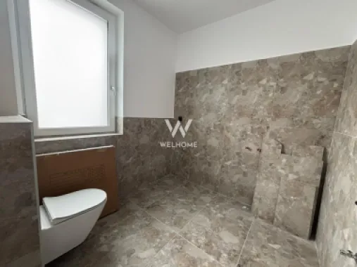 Apartament 3 camere LA VILA cu 2 locuri de parcare in SIBIU