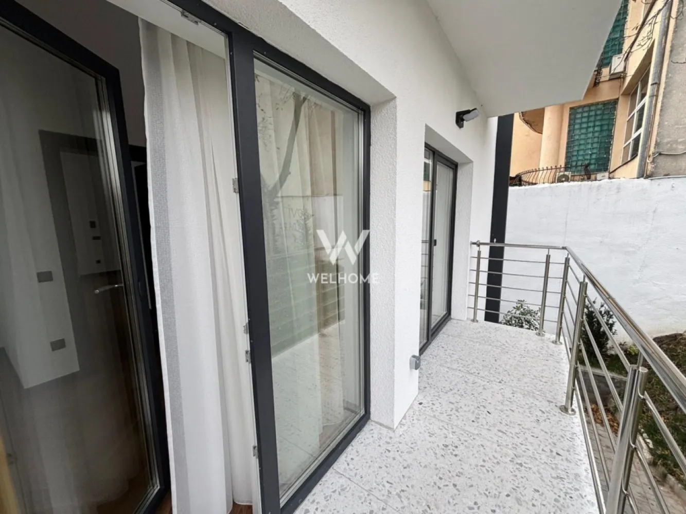 Apartament 3 camere LA VILA cu 2 locuri de parcare in SIBIU