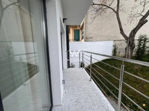 Apartament 3 camere LA VILA cu 2 locuri de parcare in SIBIU