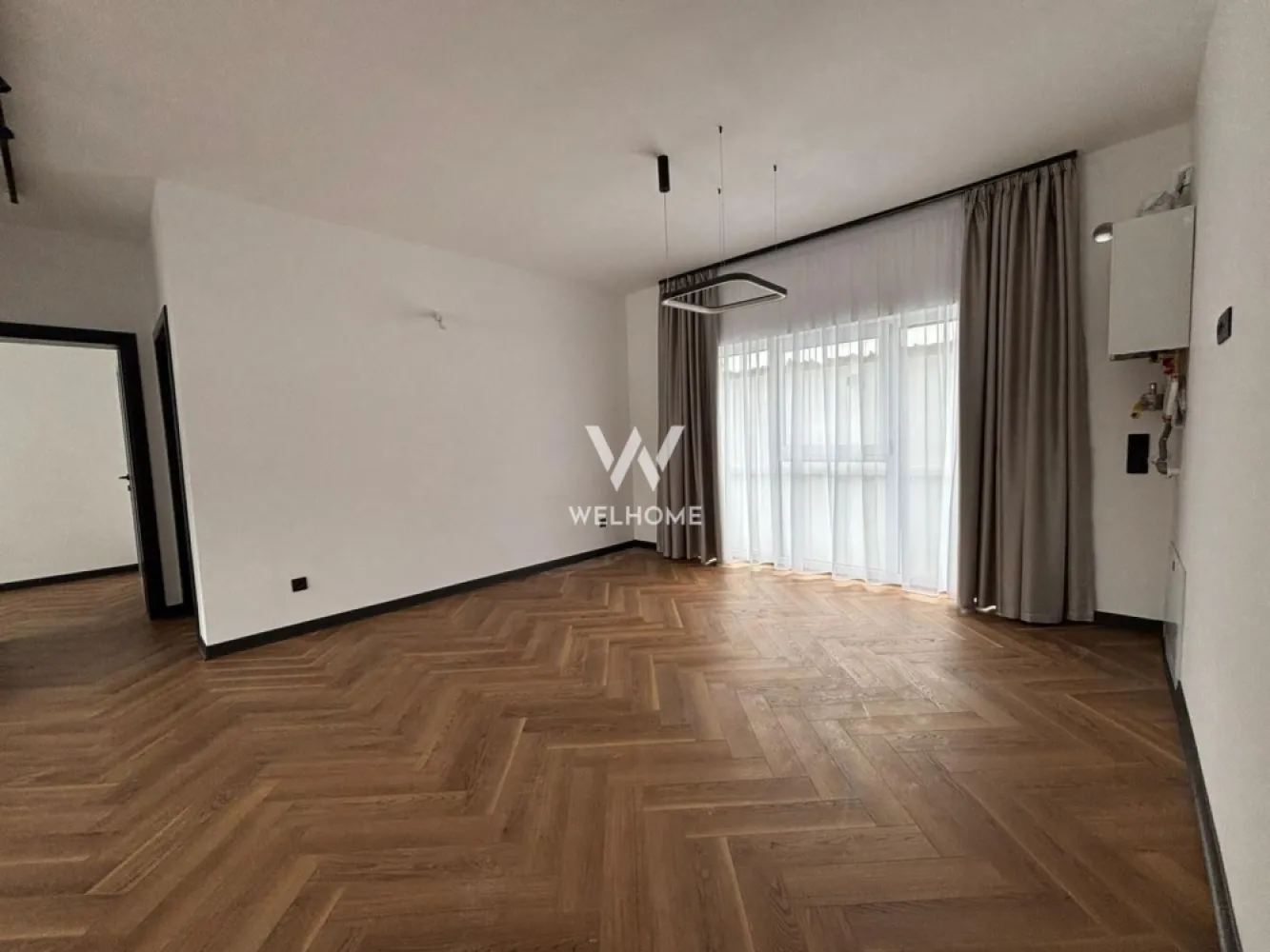 Apartament 3 camere LA VILA cu 2 locuri de parcare in SIBIU