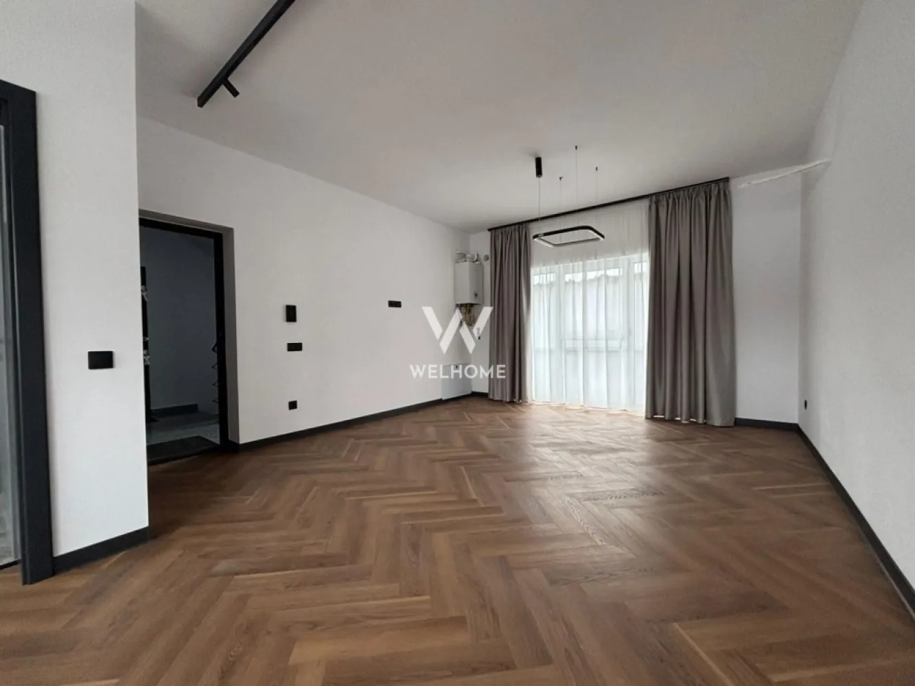 Apartament 3 camere LA VILA cu 2 locuri de parcare in SIBIU