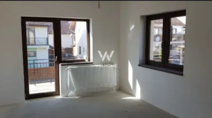 Logo Welhome Imobiliare logo