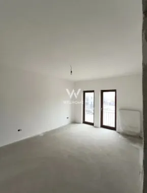Casă cuplată modernă în Șelimbăr | 5 camere, 265 mp teren