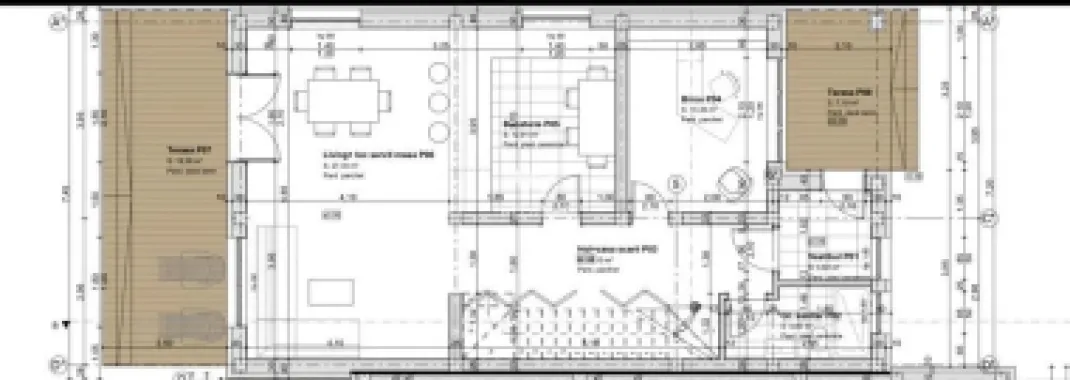 Casă cuplată modernă în Șelimbăr | 5 camere, 265 mp teren