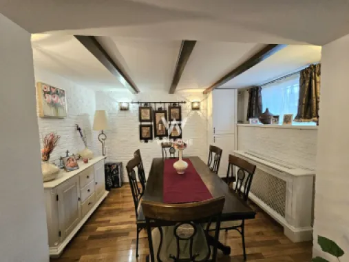 Casa individuala zona Lupeni - Sibiu