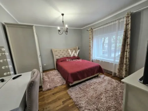 Casa individuala zona Lupeni - Sibiu