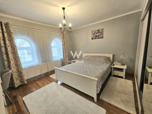 Casa individuala zona Lupeni - Sibiu