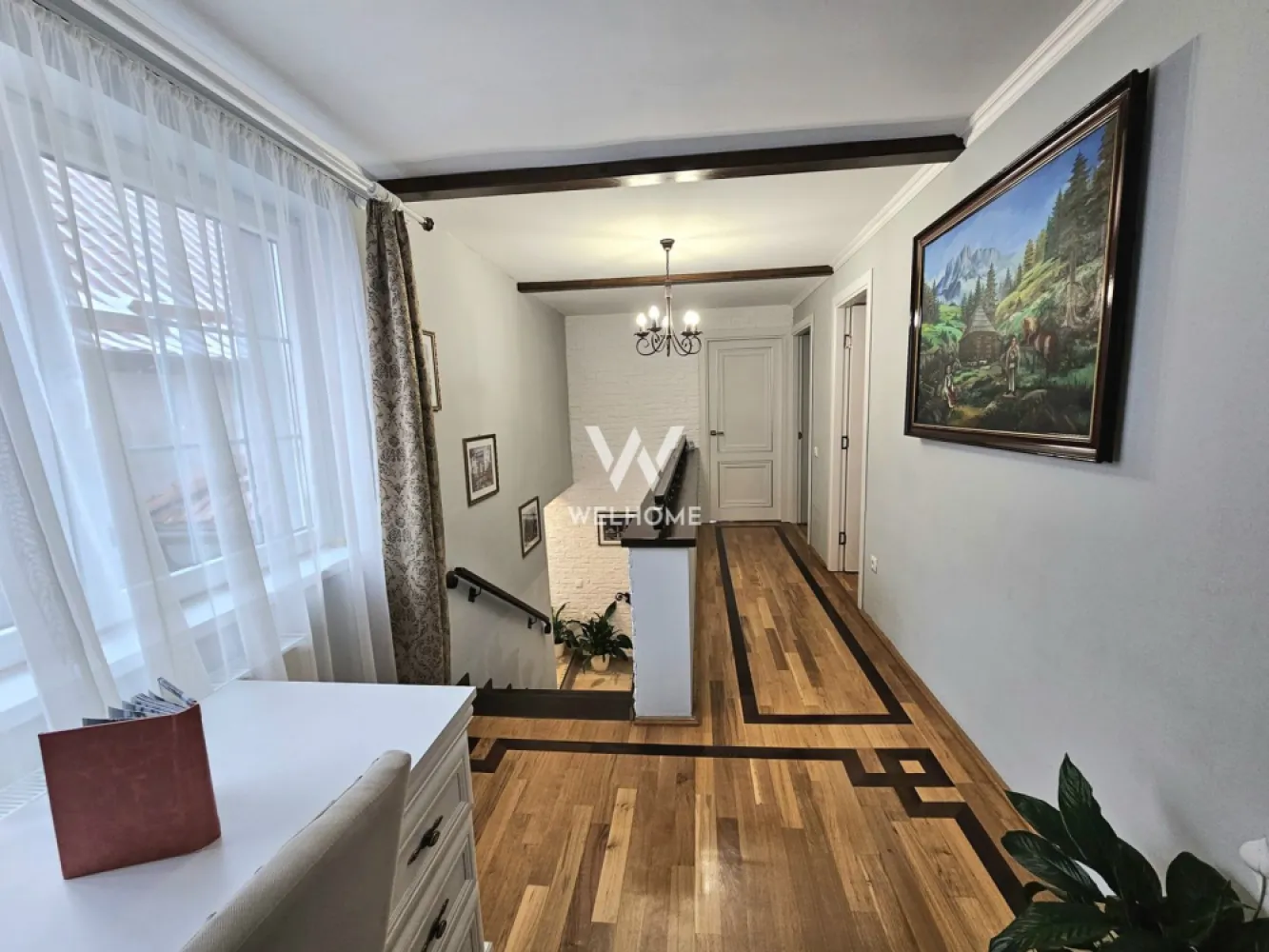 Casa individuala zona Lupeni - Sibiu