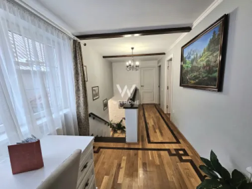 Casa individuala zona Lupeni - Sibiu