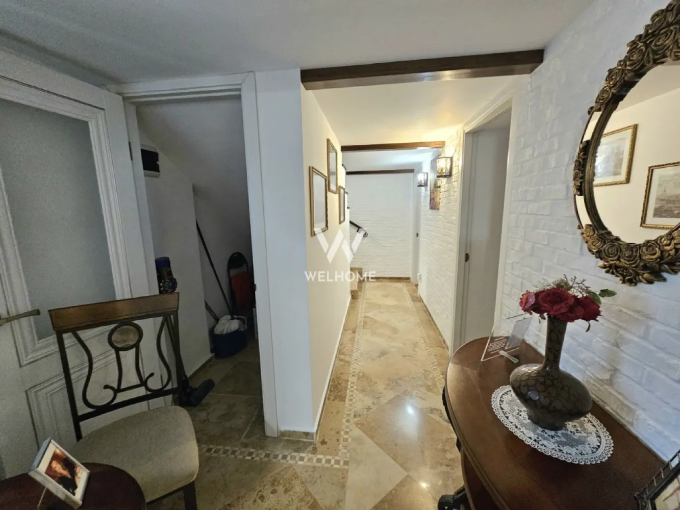 Casa individuala zona Lupeni - Sibiu